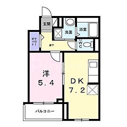 メゾン　カルム　No.3