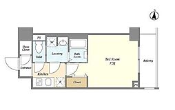 グランカミーユ江北