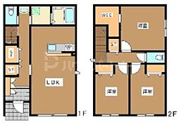 (仮称)足立区関原3丁目戸建
