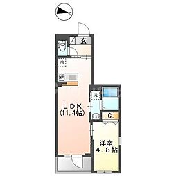 仮）梅田3丁目マンション新築工事