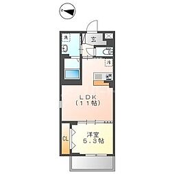 仮）梅田3丁目マンション新築工事