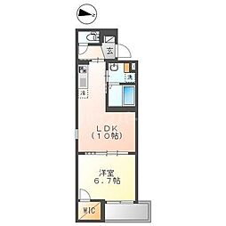 仮）梅田3丁目マンション新築工事