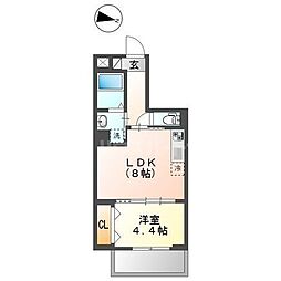 仮）梅田3丁目マンション新築工事