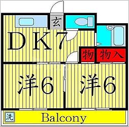 サワーハイツ中央本町