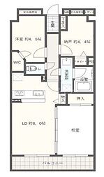 レーベンハイム西新井弐番館