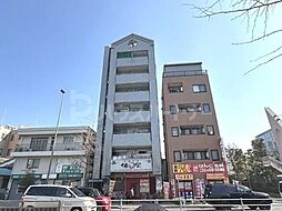 アーバンステージ中央本町