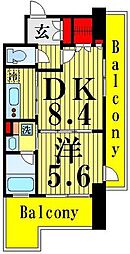 ベルドゥムール扇大橋 II