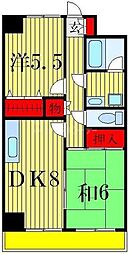エステート西新井
