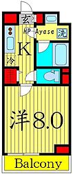 クレヴィスタ梅島