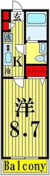 アーバハイツ扇大橋