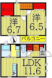 シャン・ド・フルール