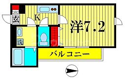 サンハイム西新井