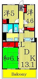 西新井アークタワー
