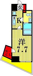 T-CASTLE西新井駅前