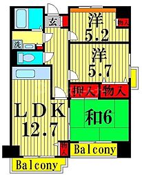 シーダーエクセレントII