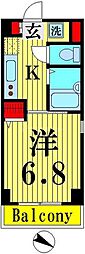 ハイポイント竹ノ塚