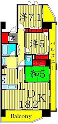 ライオンズオーチャードガーデン