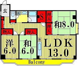 レナジア保木間