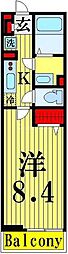 リブリ・東保木間