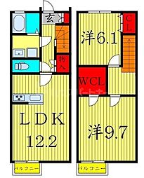 セレーナ西新井