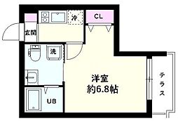 NSGATE江北1