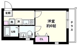 NSGATE江北1