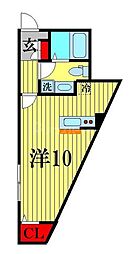 レピュア竹ノ塚レジデンス