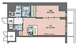 プレジオ西新井