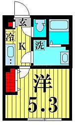 グレイス高野II