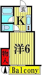 第二堀家ビル