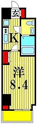 T-CASTLE西新井