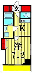 シエロ西竹の塚