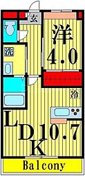 アムール　ワン