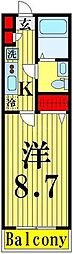 N-flats扇大橋 106