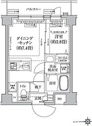 アイルグランデ東京青井