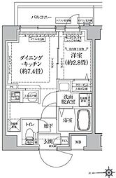 アイルグランデ東京青井