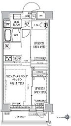アイルグランデ東京青井