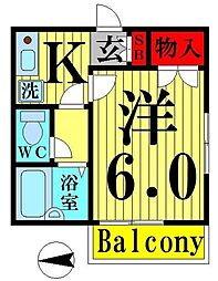 グランシャリオ48