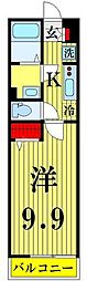 リブリ・デグサス竹ノ塚