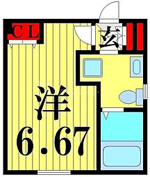 ベルシードステアー西新井