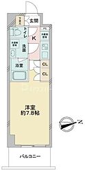 コンフォリア西新井