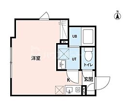 シャルム西新井