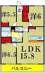 ロイヤルパークス新田
