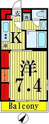リブリ・mdi 足立I