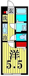 グレイス高野II