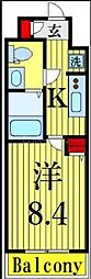 ミルーナヒルズ西新井大師WEST
