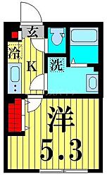 グレイス高野II