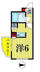 ワコーレ西新井II