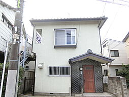 松原1丁目建替え専用戸建（短期）