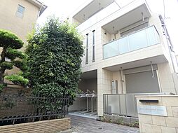 フィシオ桜上水テラス 103